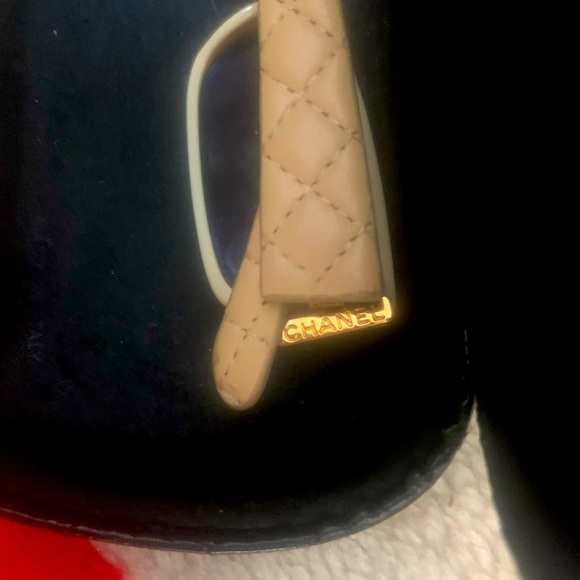 Chanel Prescription Glasses - Picture 4 of 14